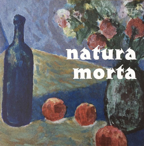 Sven Wunder | Natura Morta