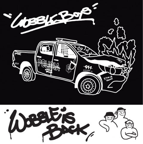 Wobble Boys | Wobble Is Back