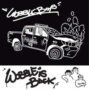 You added <b><u>Wobble Boys | Wobble Is Back</u></b> to your cart.
