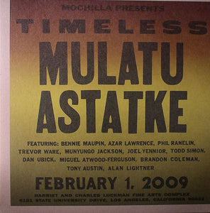 You added <b><u>Mulatu Astatke | Mochilla Presents Timeless - RSD2021</u></b> to your cart.