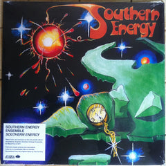 Southern Energy Ensemble ‎| Southern Energy
