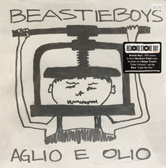 Beastie Boys | Aglio E Olio - Rsd2021 Drop 2