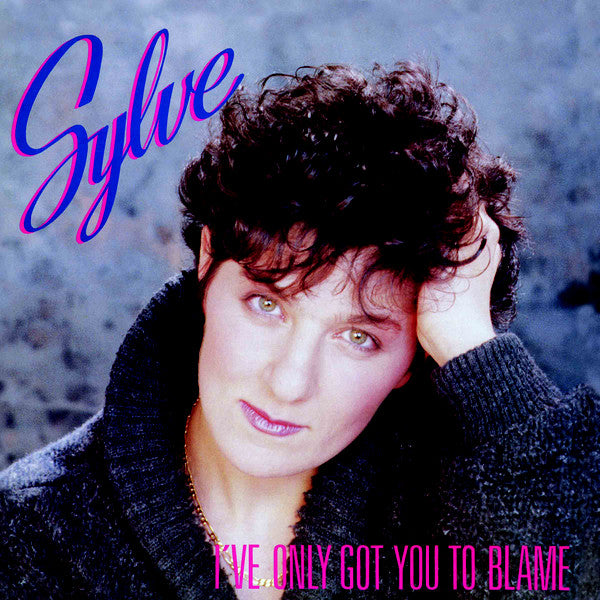 Sylve | I've Only Got You To Blame