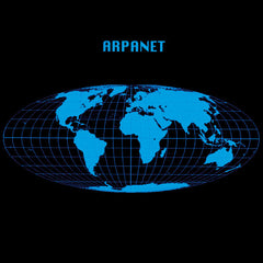 Arpanet | Wireless Internet