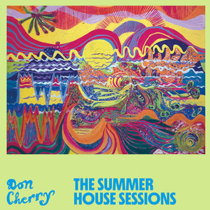 You added <b><u>Don Cherry | The Summer House Sessions</u></b> to your cart.