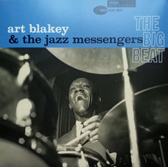 Art Blakey & The Jazz Messengers | The Big Beat