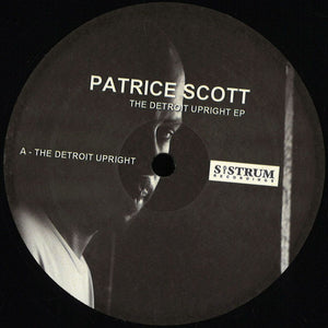 You added <b><u>Patrice Scott | The Detroit Upright EP</u></b> to your cart.