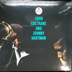 You added <b><u>John Coltrane And Johnny Hartman | John Coltrane and Johnny Hartman</u></b> to your cart.