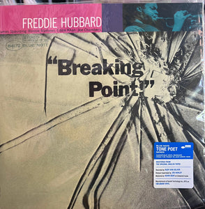 You added <b><u>Freddie Hubbard | Breaking Point</u></b> to your cart.