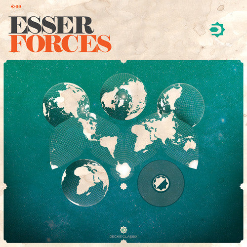 Esser | Forces