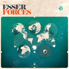 Esser | Forces
