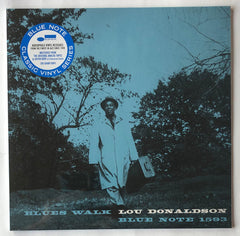 Lou Donaldson | Blues Walk