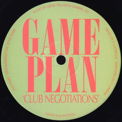 Game Plan (Gene Tellem & Gabriel Rei) | Club Negotiations