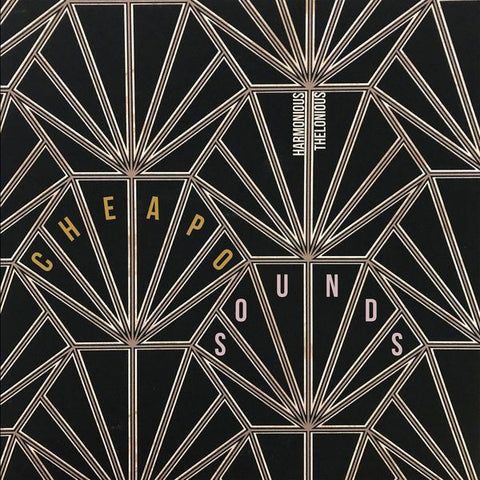 Harmonious Thelonious | Cheapo Sounds