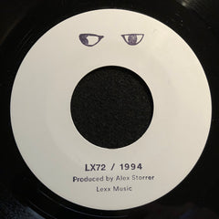 LX72 | 1994 / Pl’ayers