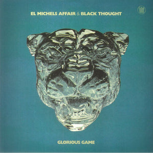 You added <b><u>El Michels Affair/Black Thought | Glorious Game</u></b> to your cart.