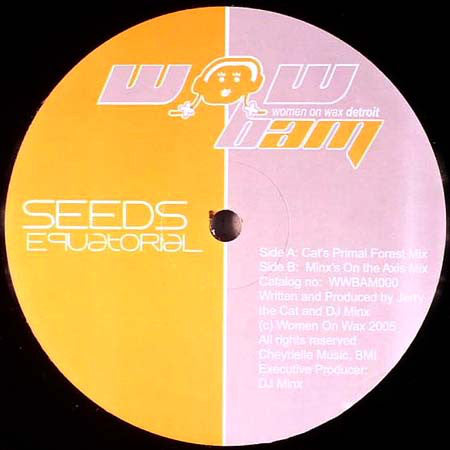 Seeds | Equatorial