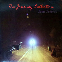 Scott Grooves | The Journey Collection
