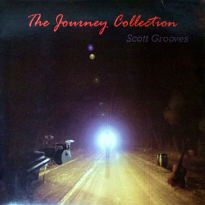 You added <b><u>Scott Grooves | The Journey Collection</u></b> to your cart.