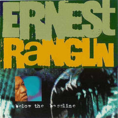 Ernest Ranglin | Below The Bassline - RSD2023