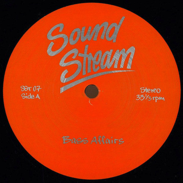 Sound Stream | Bass Affairs