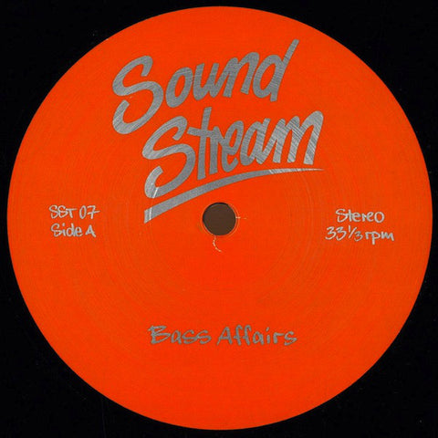 Sound Stream | Bass Affairs