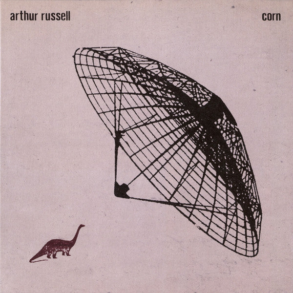 Arthur Russell | Corn (reissue)