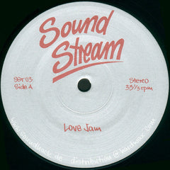 Sound Stream | Love Jam