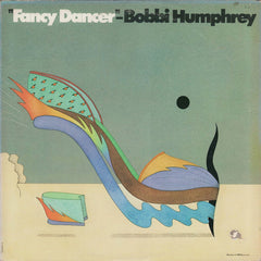 Bobbi Humphrey | Fancy Dancer