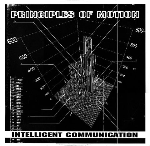 Intelligent Communication | Principles Of Motion E.P.