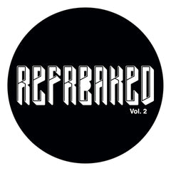 DJ Spinna | Refreaked Vol 2