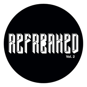 You added <b><u>DJ Spinna | Refreaked Vol 2</u></b> to your cart.