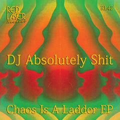 DJ Absolutely Shit | Chaos Is A Ladder