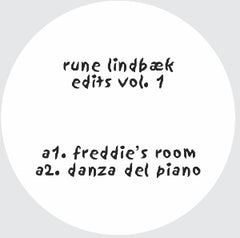 Rune Lindbaek | Edits