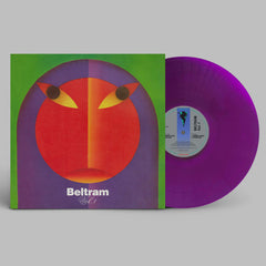 Joey Beltram | Beltram Vol. 1 (Purple Vinyl)