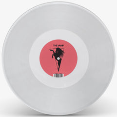 Outlander | Vamp (Clear Vinyl Repress)