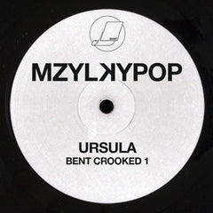 Mzylkypop | Ursula In Regression