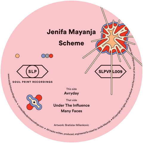 Jenifa Mayanja | Scheme