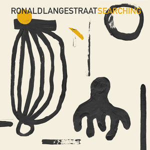 You added <b><u>Ronald Langestraat | Searching</u></b> to your cart.