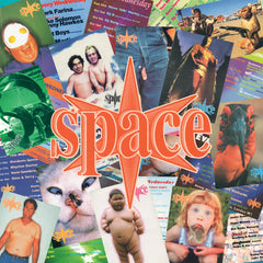Various Artists | Space Part 1