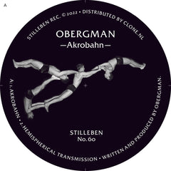 Obergman. | Akrobahn