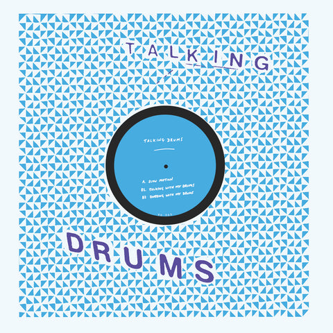 Talking Drums | Vol 5