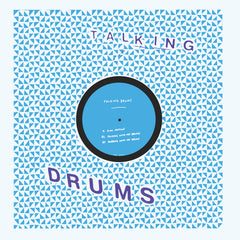 Talking Drums | Vol 5