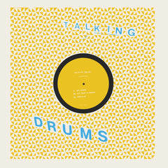 Talking Drums | Vol 6