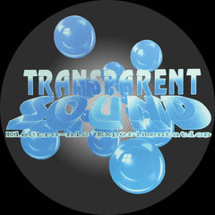 Transparent Sound | Night & Day