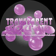 Transparent Sound | Freaks Frequency EP