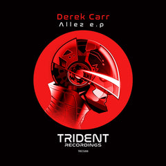 Derek Carr | Allez EP