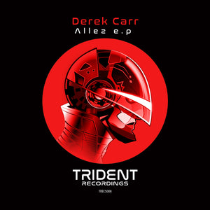 You added <b><u>Derek Carr | Allez EP</u></b> to your cart.