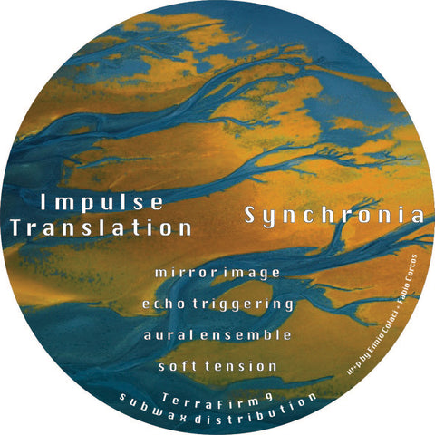 Impulse Translation - Synchronia