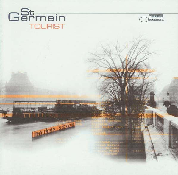 St Germain | Tourist